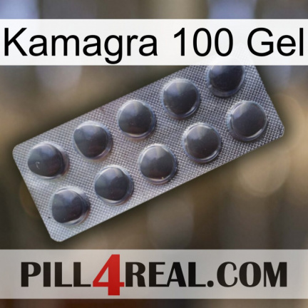 Kamagra 100 Gel 30